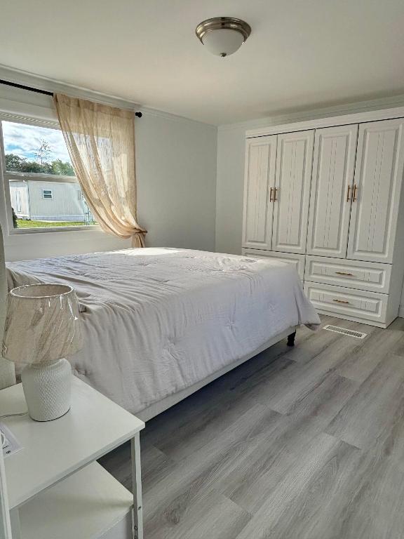 JAMAICA BAY MOBILE HOME CO OP - Residential