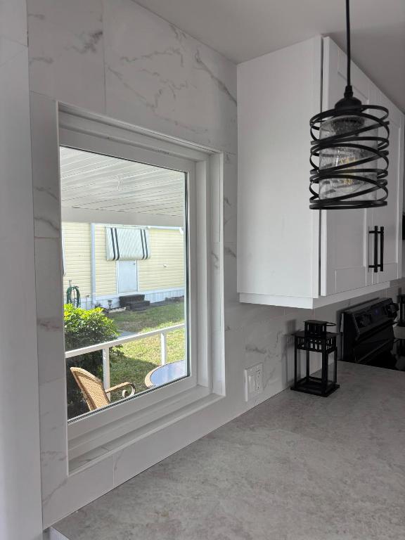 JAMAICA BAY MOBILE HOME CO OP - Residential