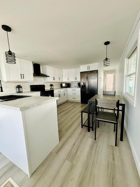 JAMAICA BAY MOBILE HOME CO OP - Residential