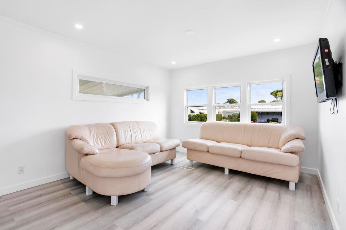 JAMAICA BAY MOBILE HOME CO OP - Residential