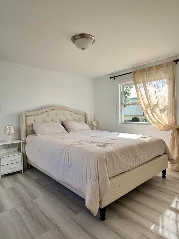 JAMAICA BAY MOBILE HOME CO OP - Residential