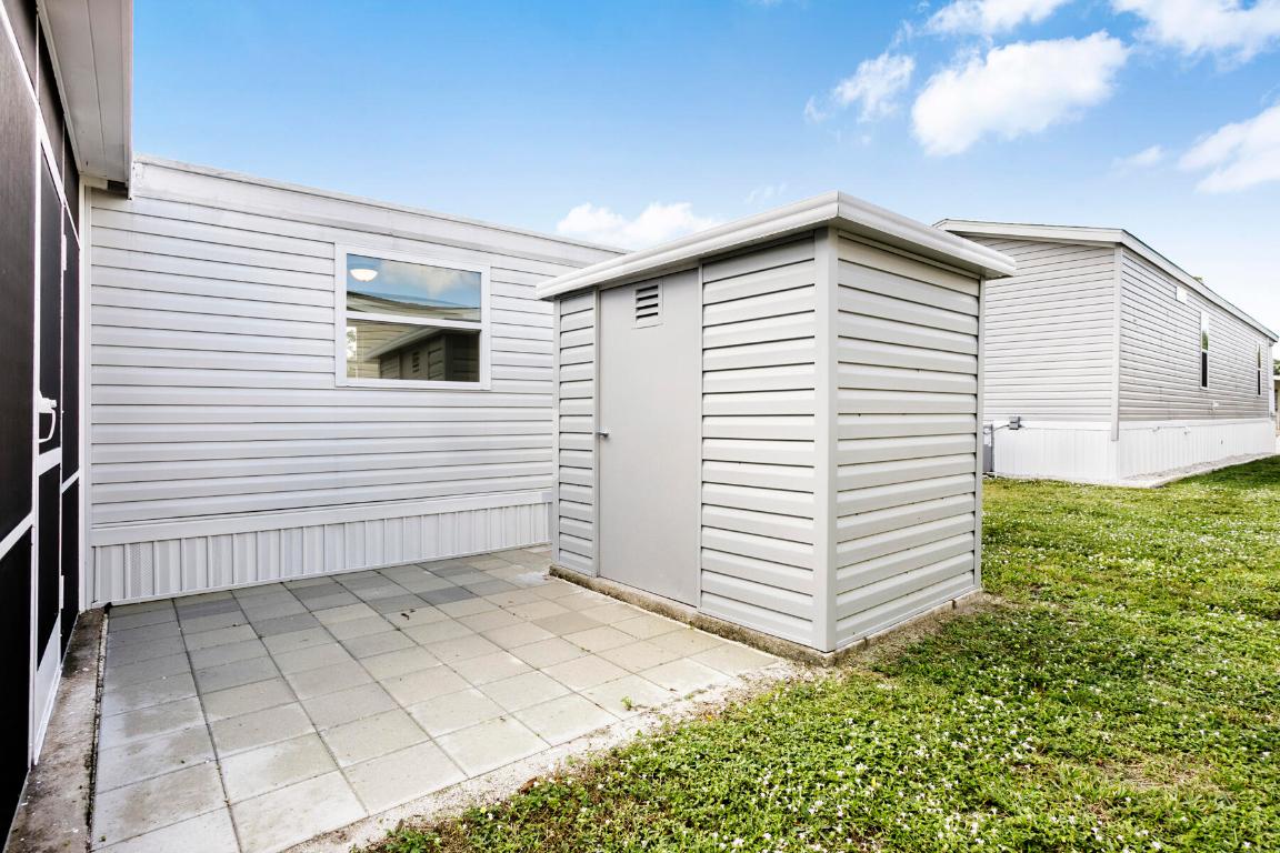 JAMAICA BAY MOBILE HOME CO OP - Residential