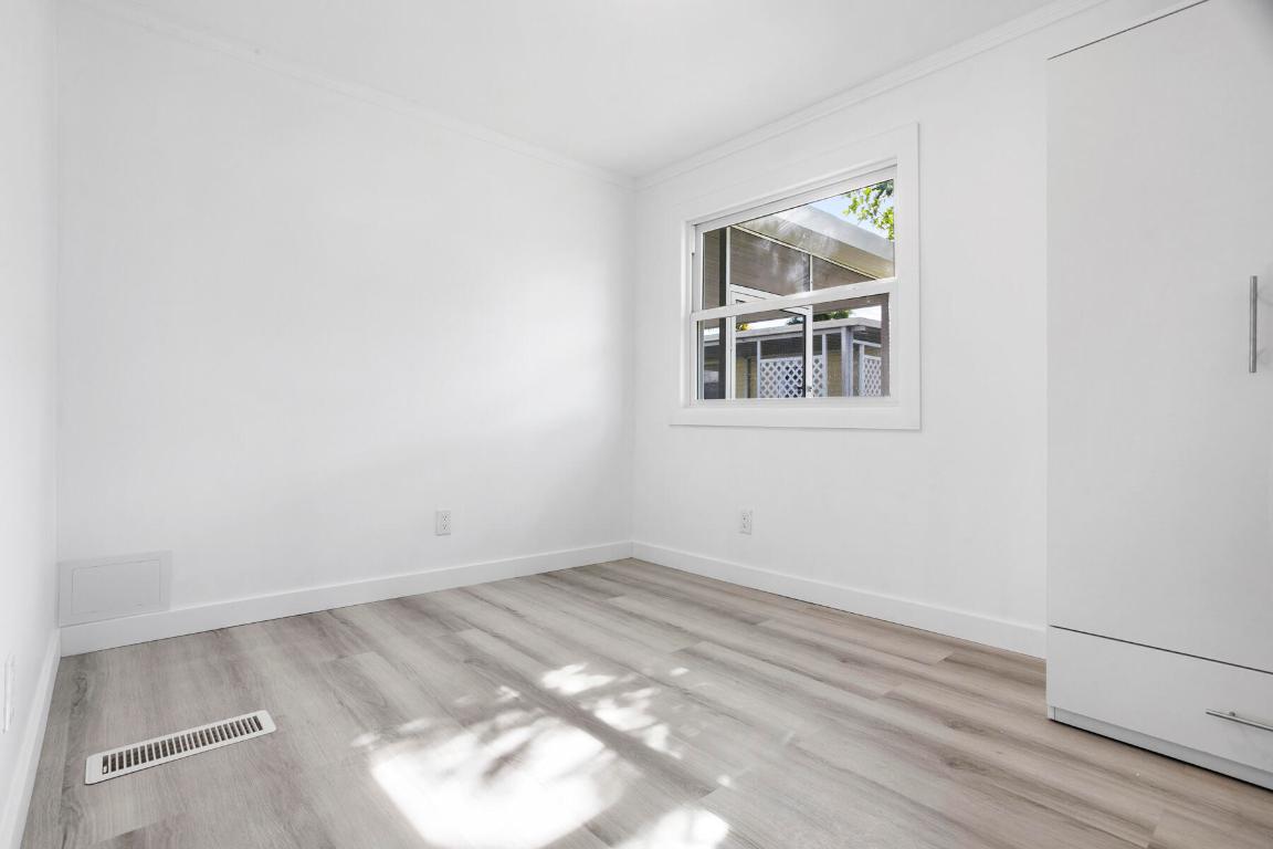 JAMAICA BAY MOBILE HOME CO OP - Residential