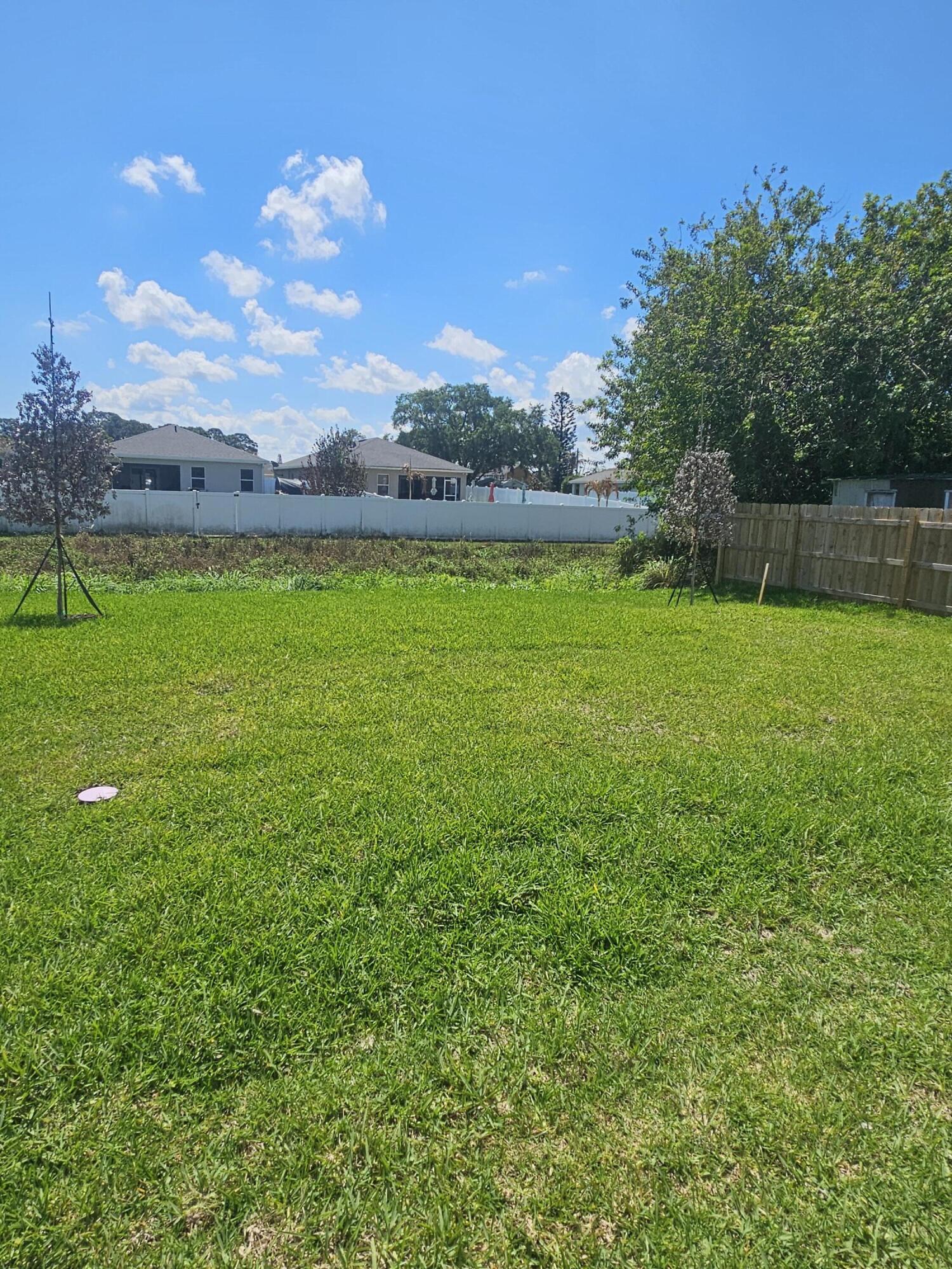 3838 SE Grant Street