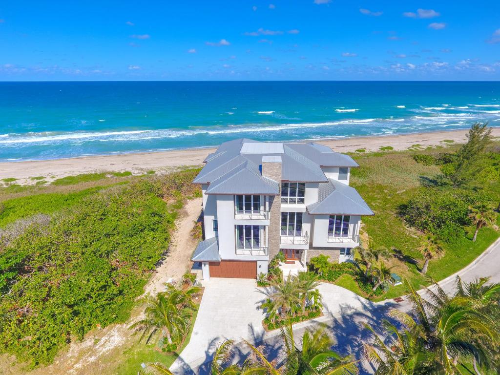 Diamond Sands - Residential