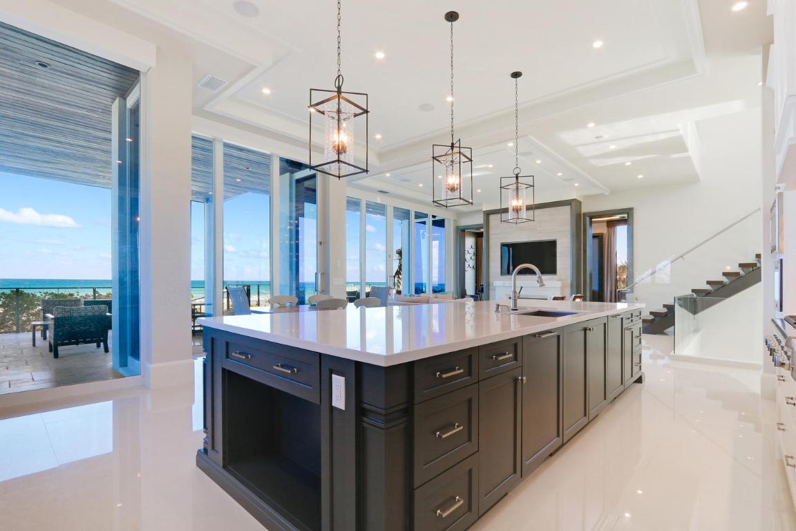 Diamond Sands - Residential