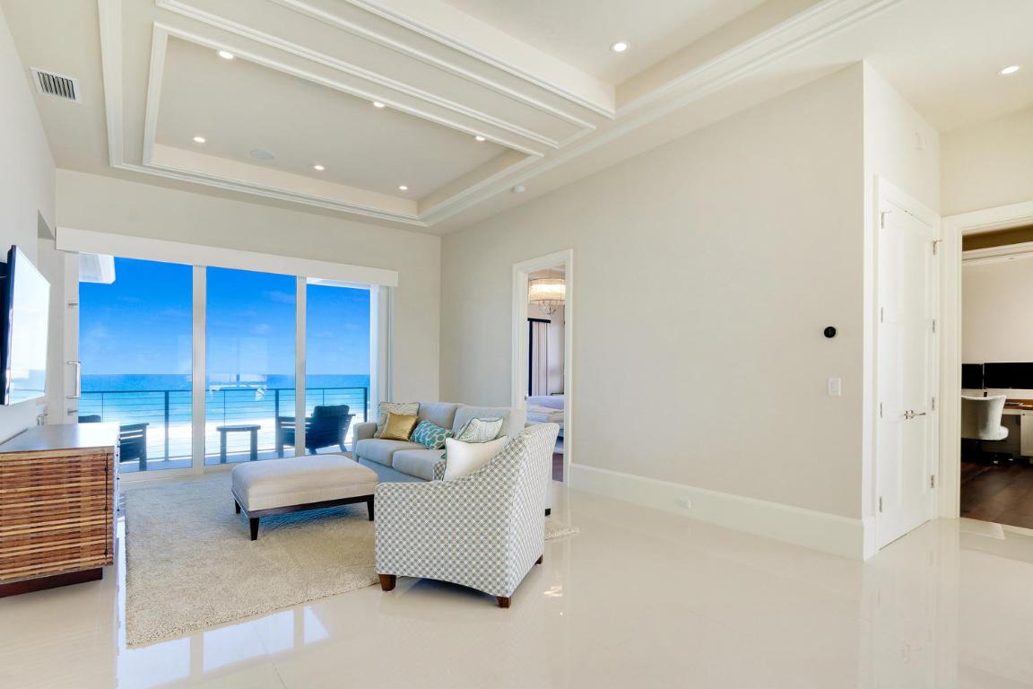 Diamond Sands - Residential