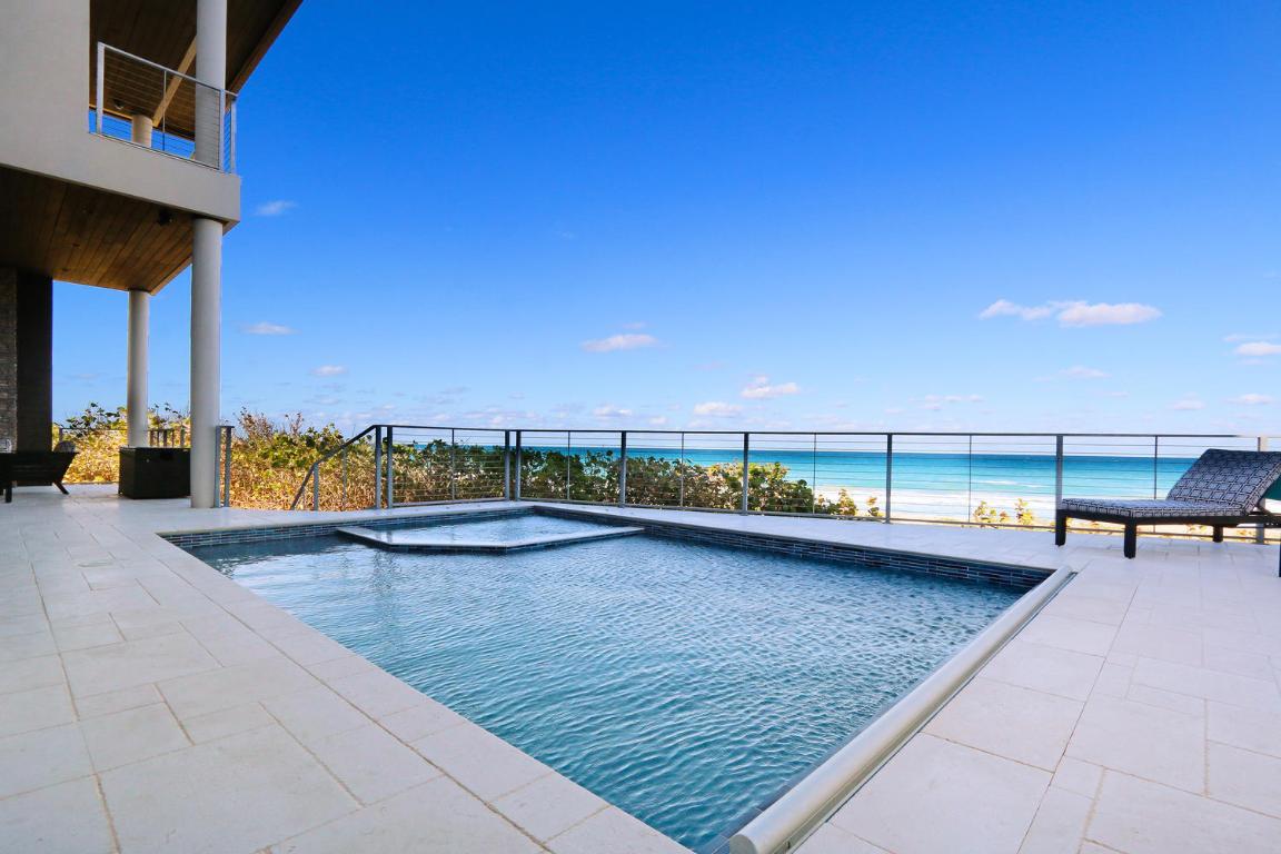 Diamond Sands - Residential