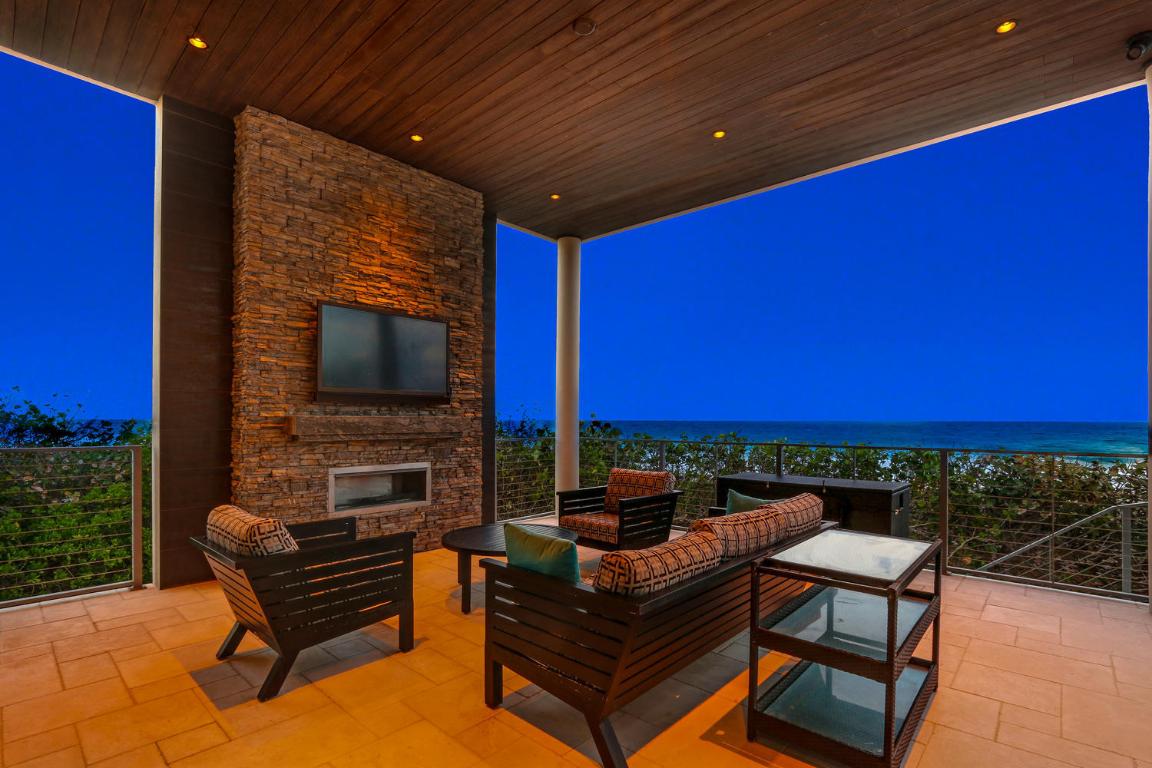 Diamond Sands - Residential