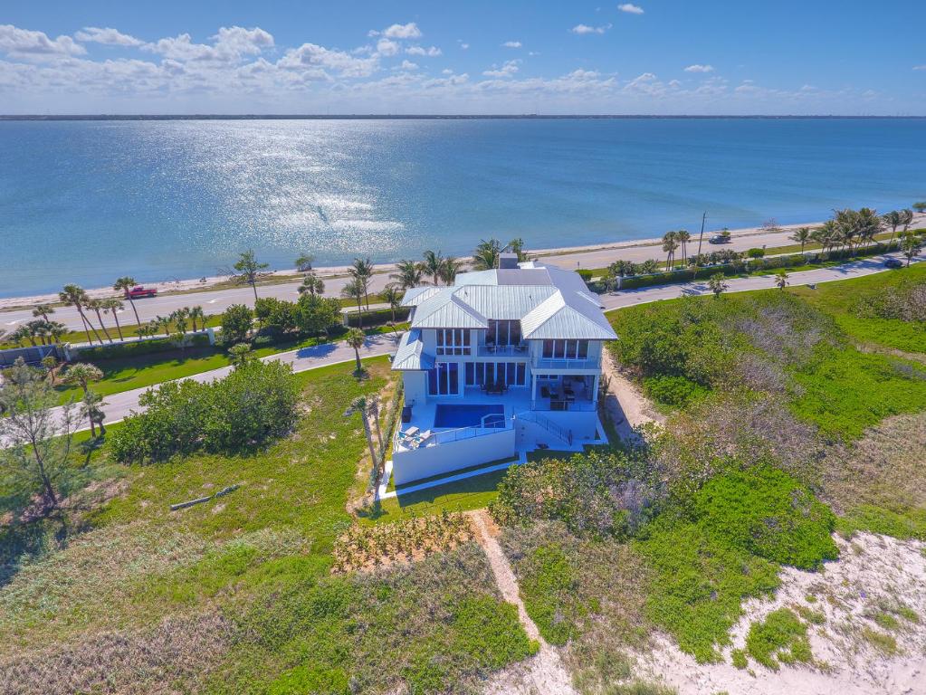 Diamond Sands - Residential