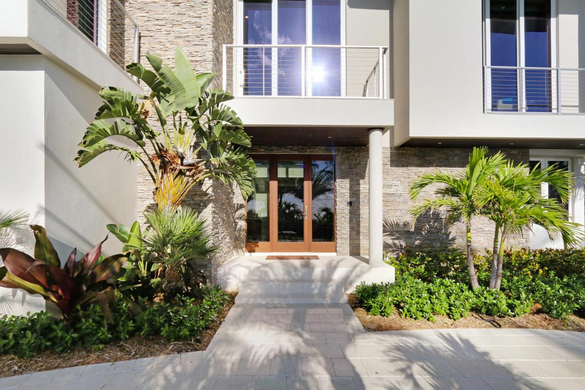 Diamond Sands - Residential