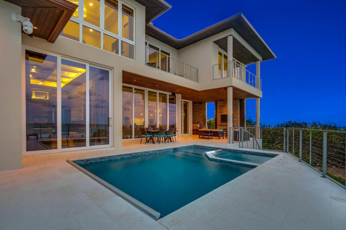 Diamond Sands - Residential