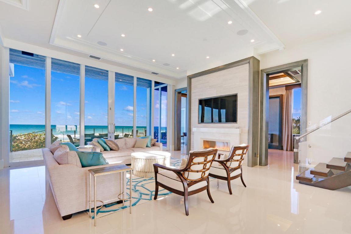 Diamond Sands - Residential