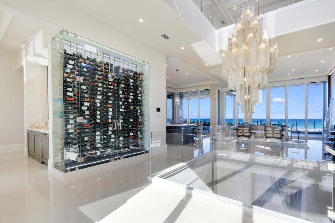 Diamond Sands - Residential