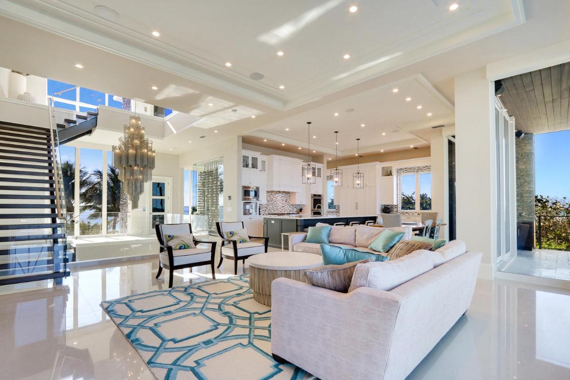 Diamond Sands - Residential