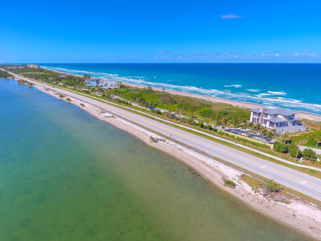 Diamond Sands - Residential