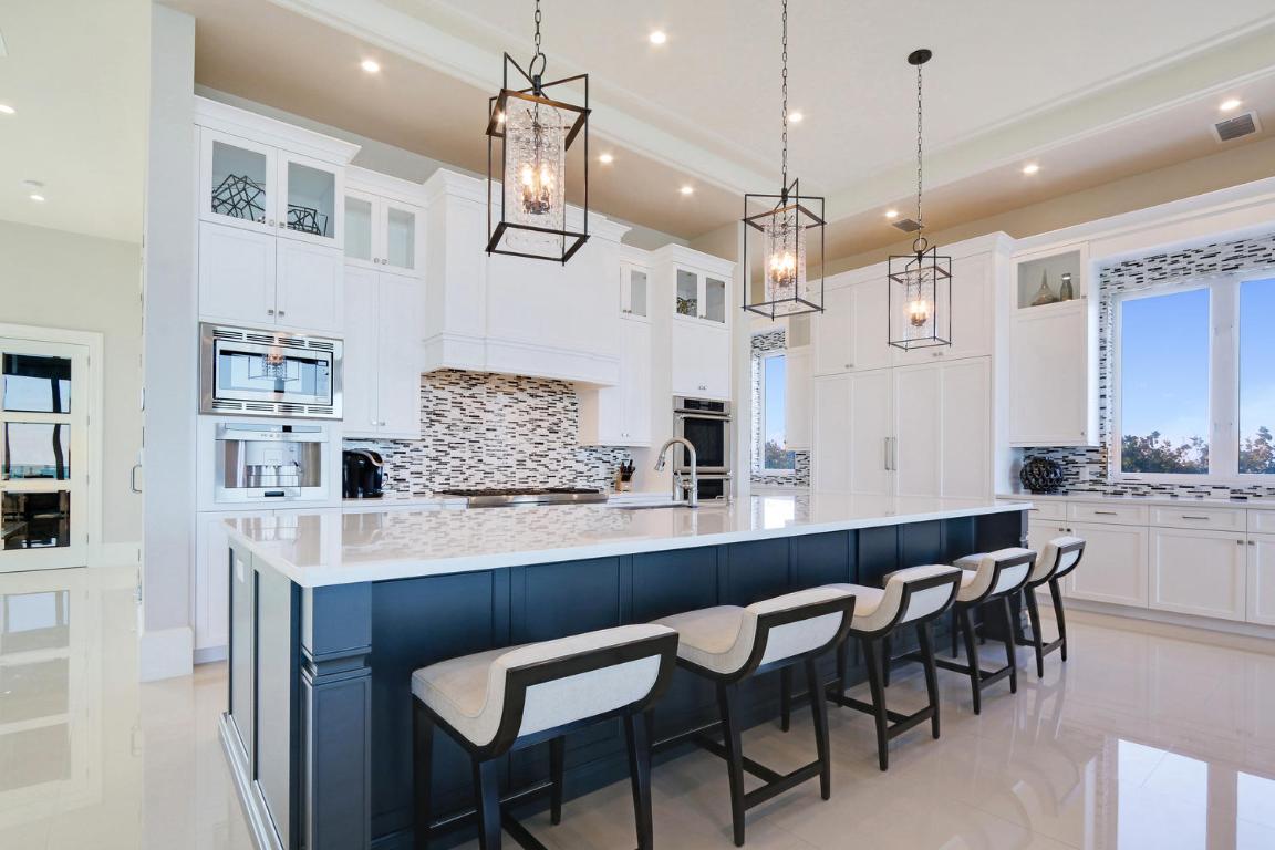 Diamond Sands - Residential