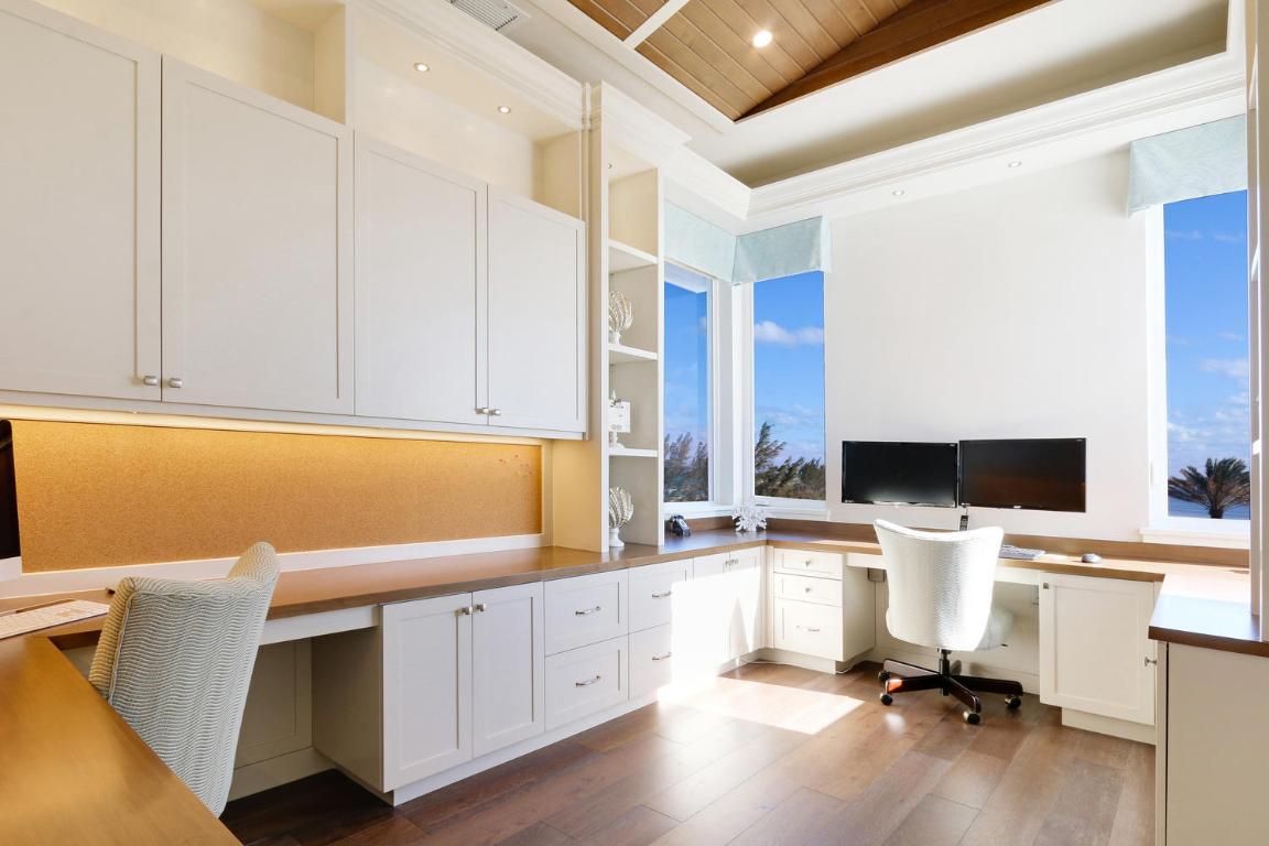 Diamond Sands - Residential