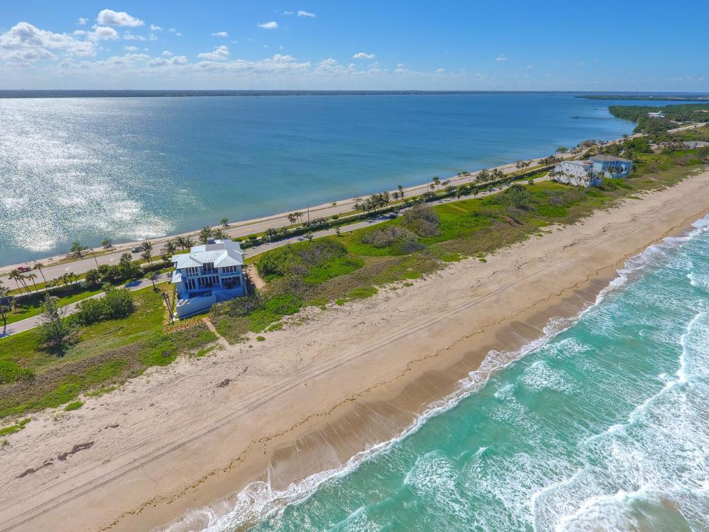 Diamond Sands - Residential