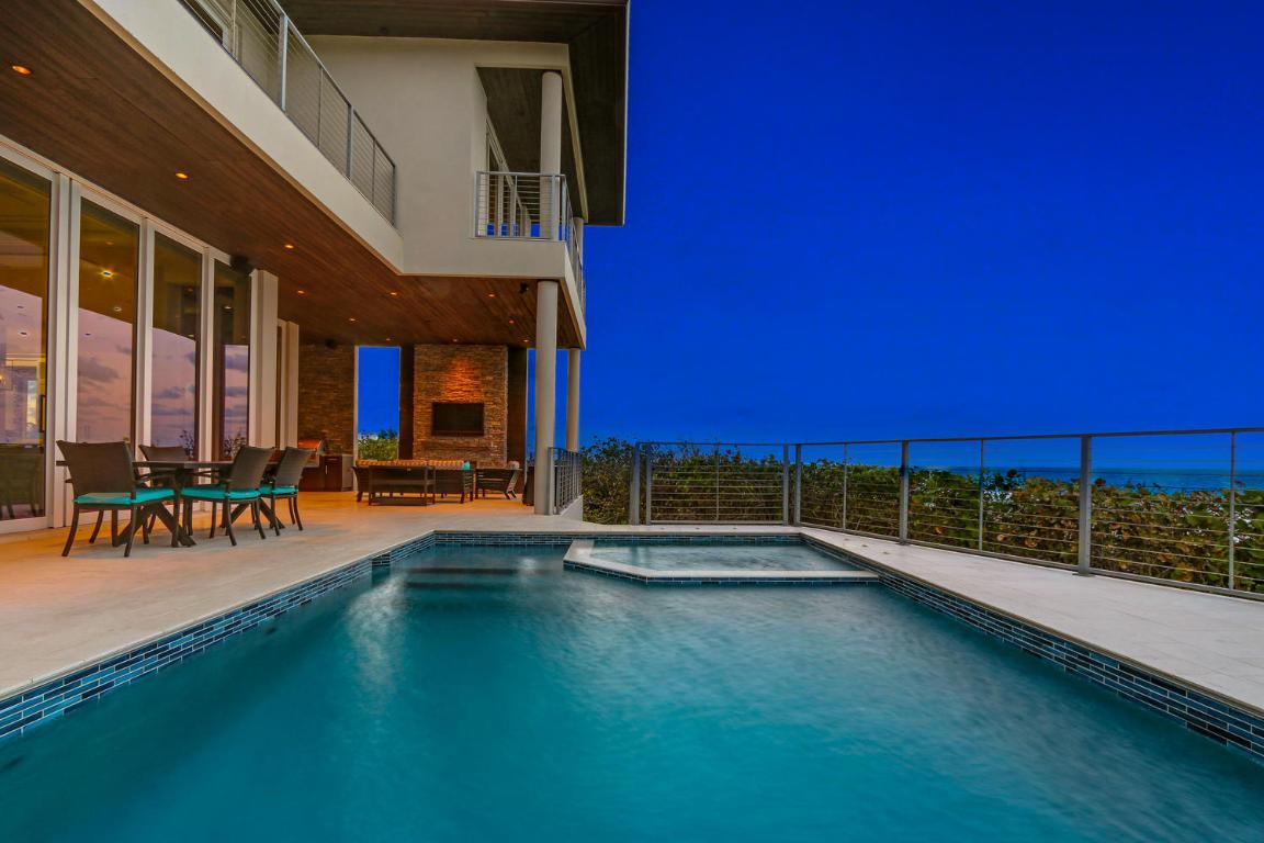 Diamond Sands - Residential