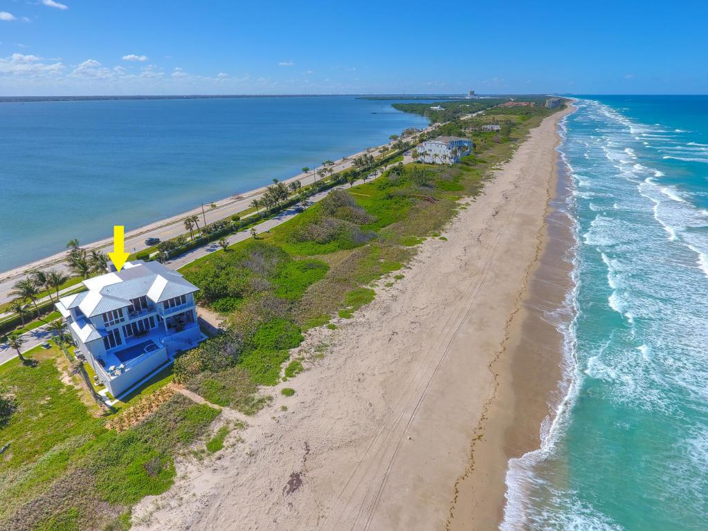 Diamond Sands - Residential