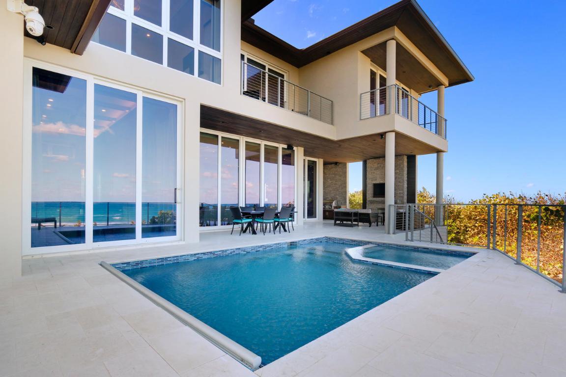 Diamond Sands - Residential