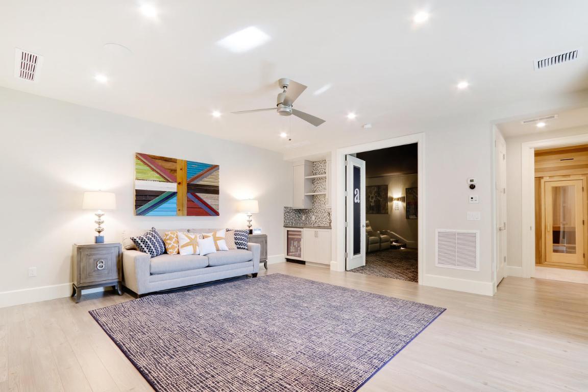 Diamond Sands - Residential