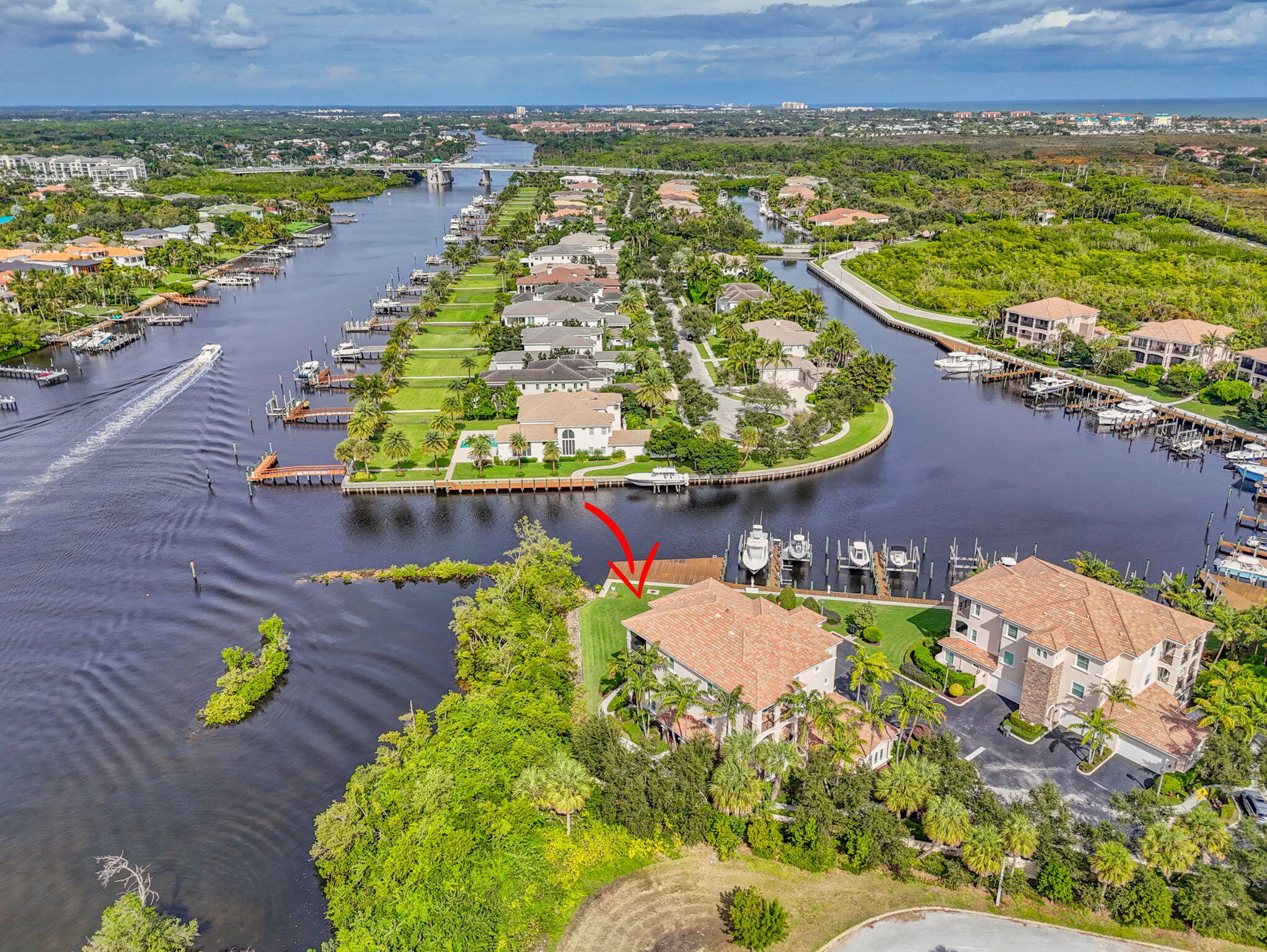 13435 Treasure Cove Circle