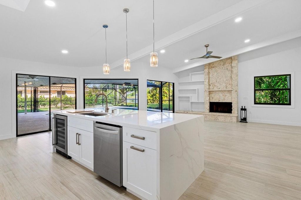 Photo of 2715 NW 28th Street, Boca Raton, FL 33434 (MLS # F10499760)