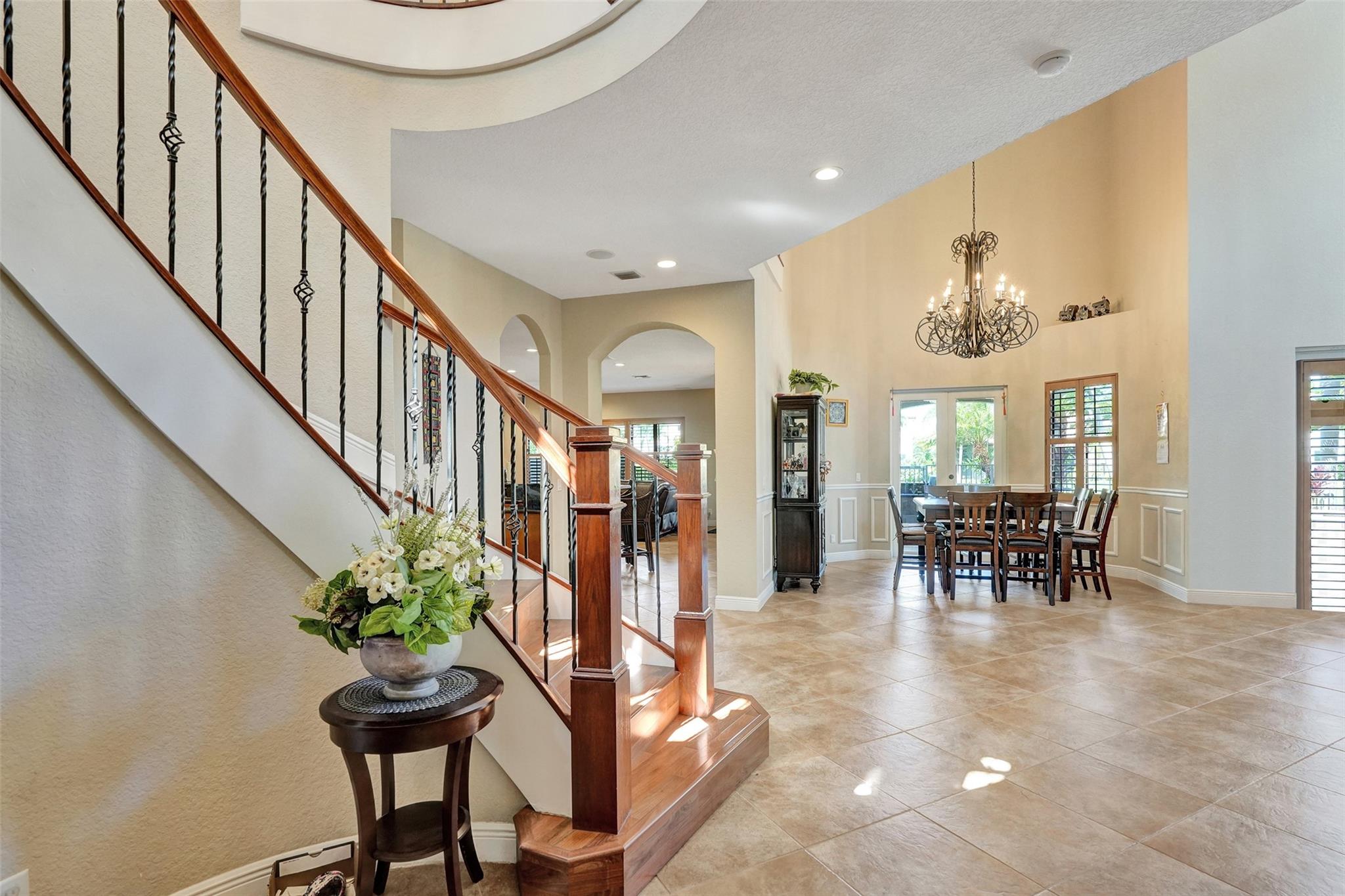 Jonathans Creek - Residential
