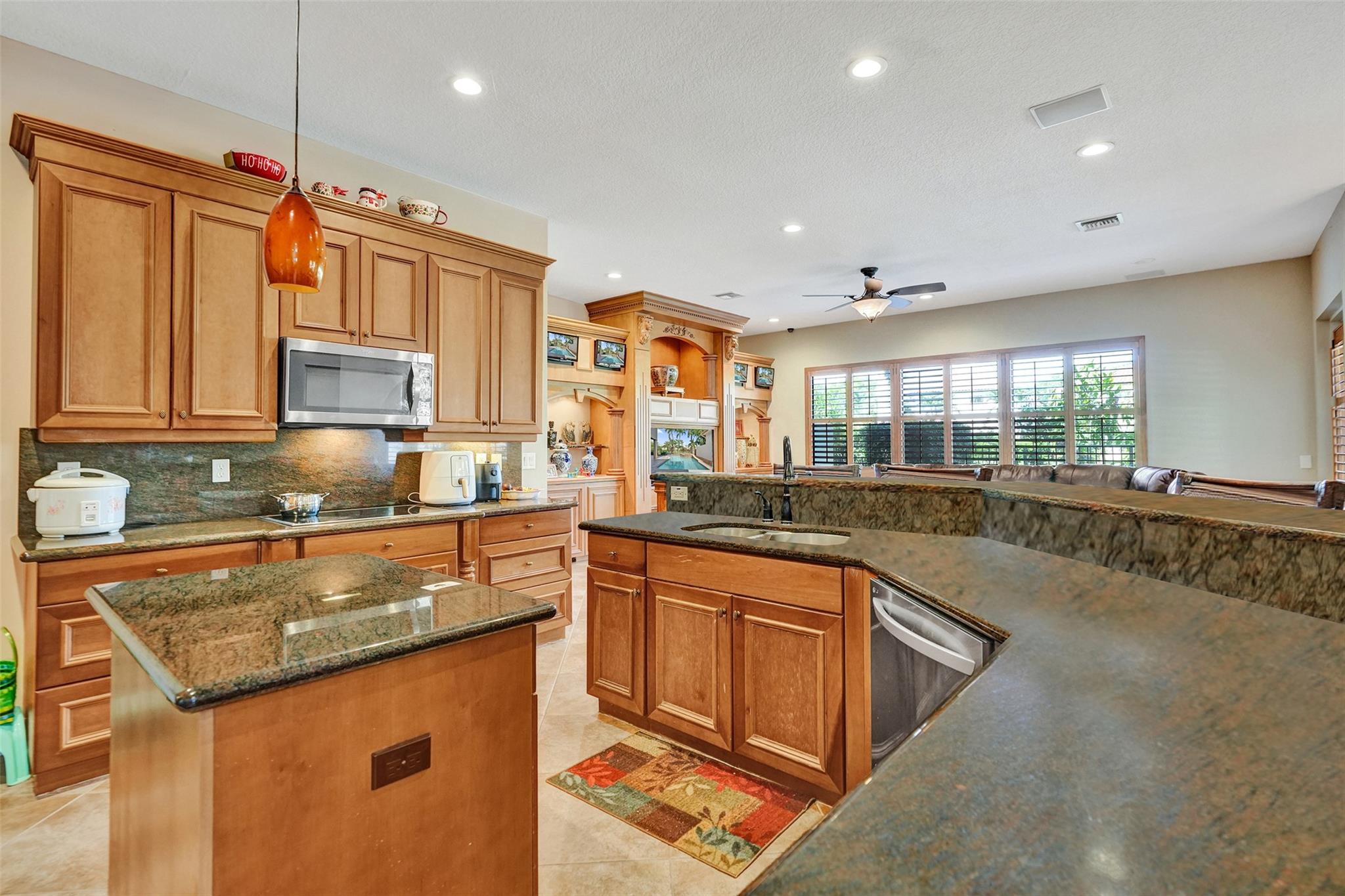 Jonathans Creek - Residential
