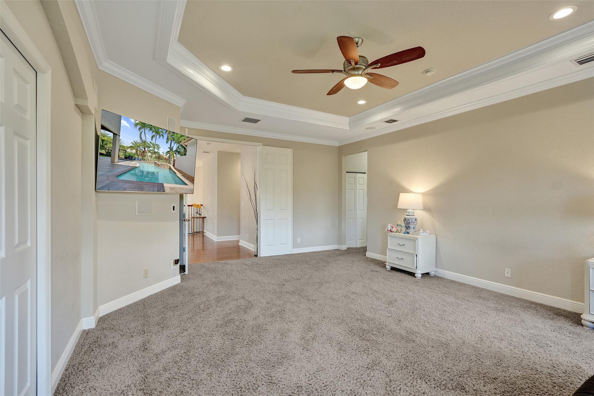 Jonathans Creek - Residential