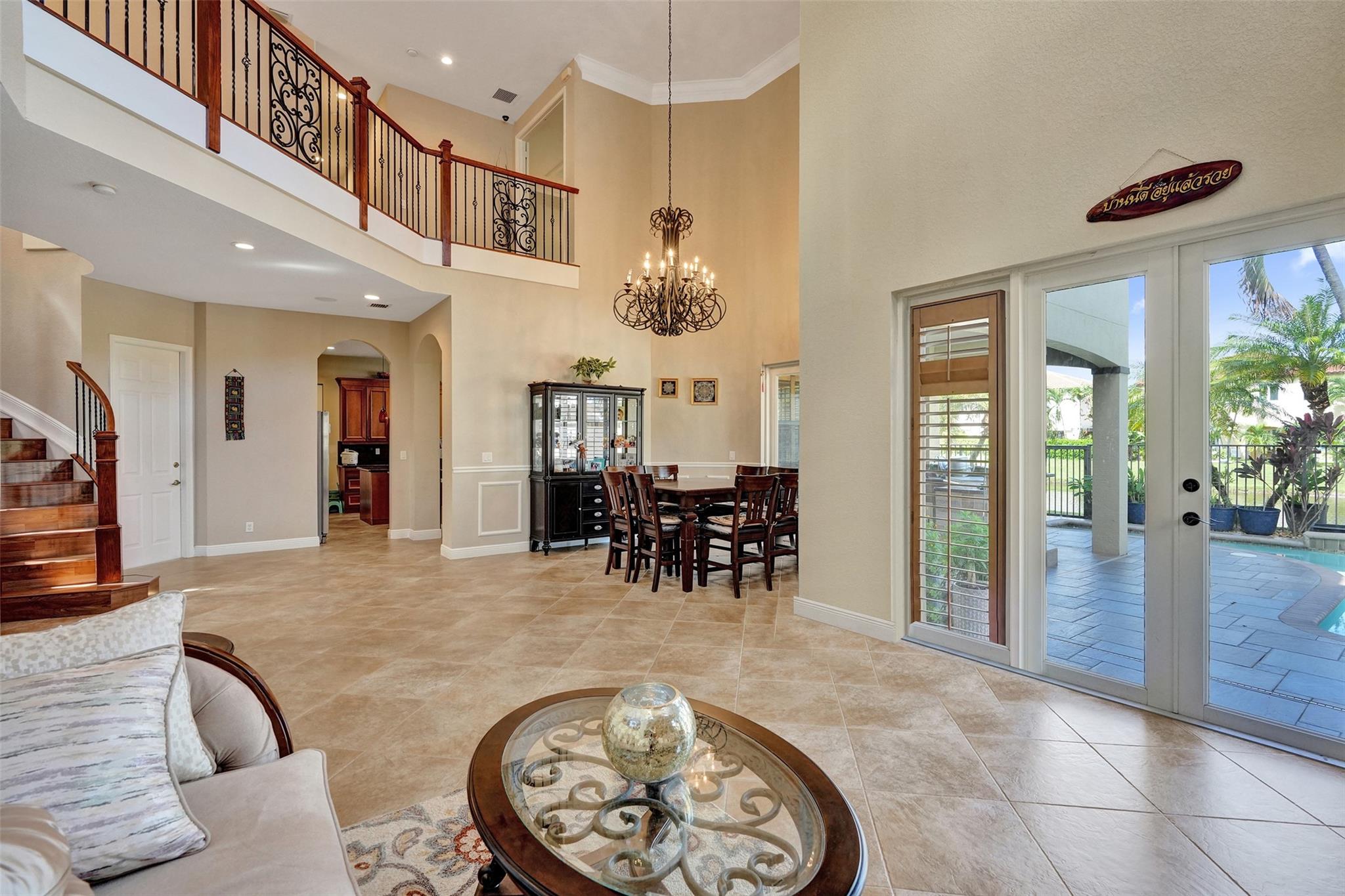Jonathans Creek - Residential
