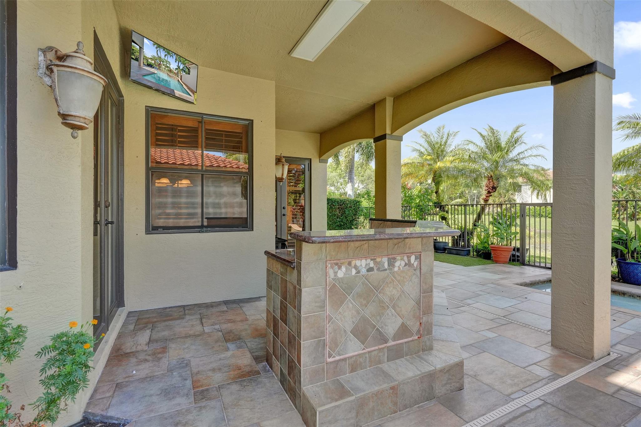 Jonathans Creek - Residential