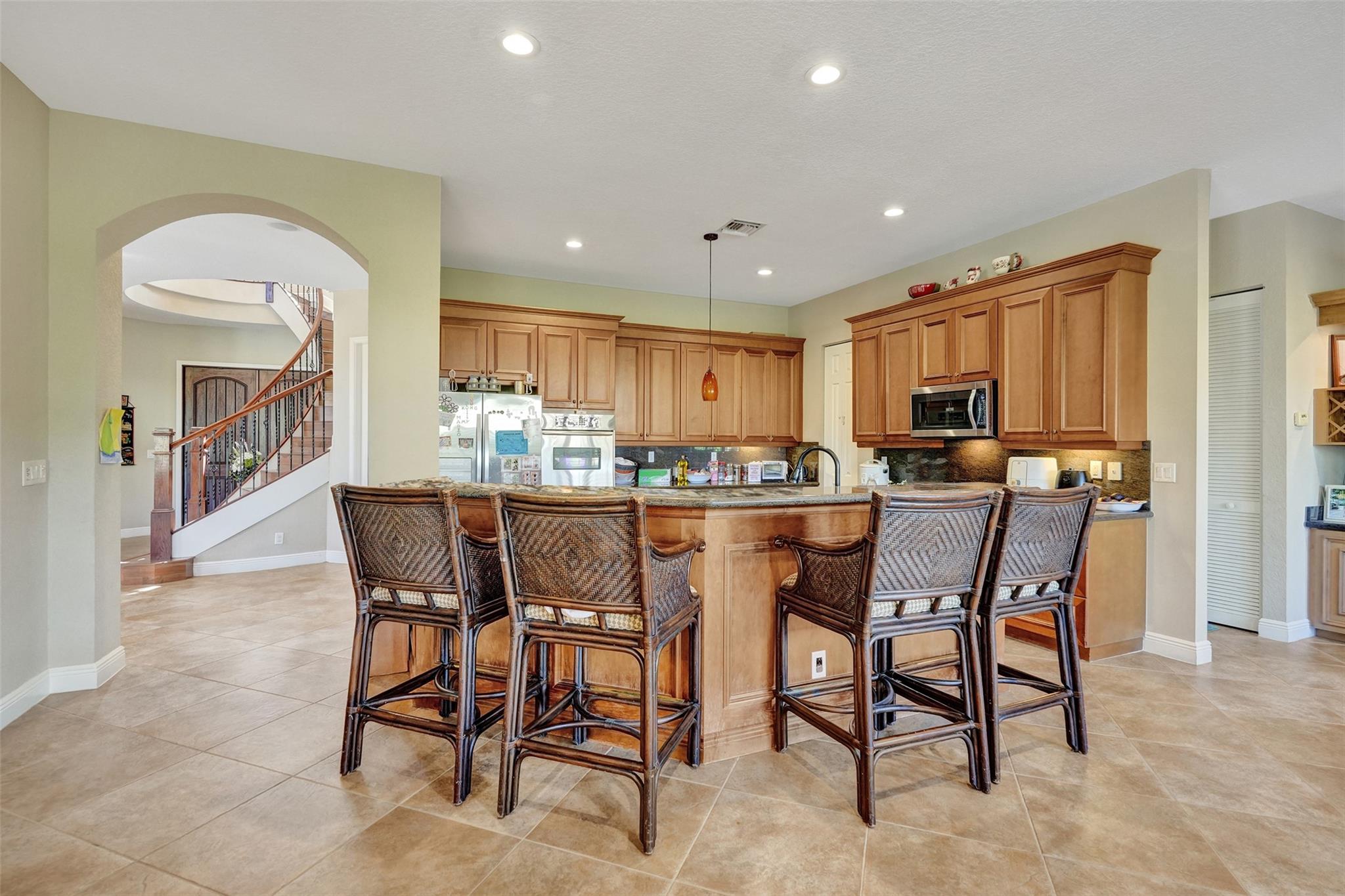 Jonathans Creek - Residential