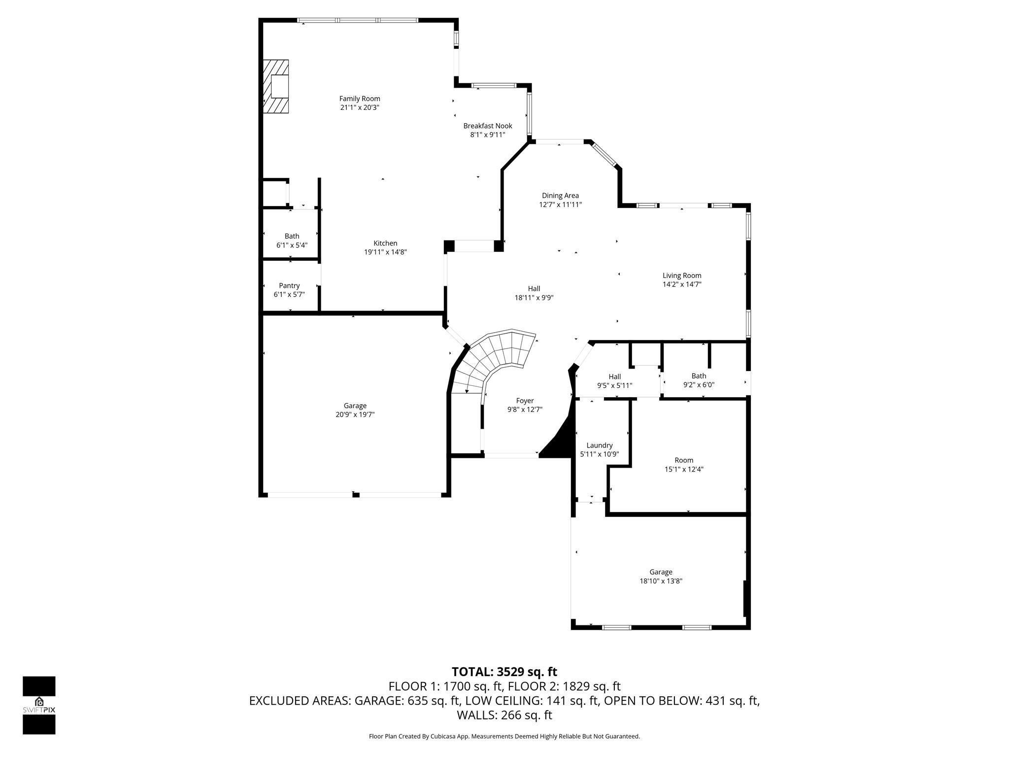 Jonathans Creek - Residential