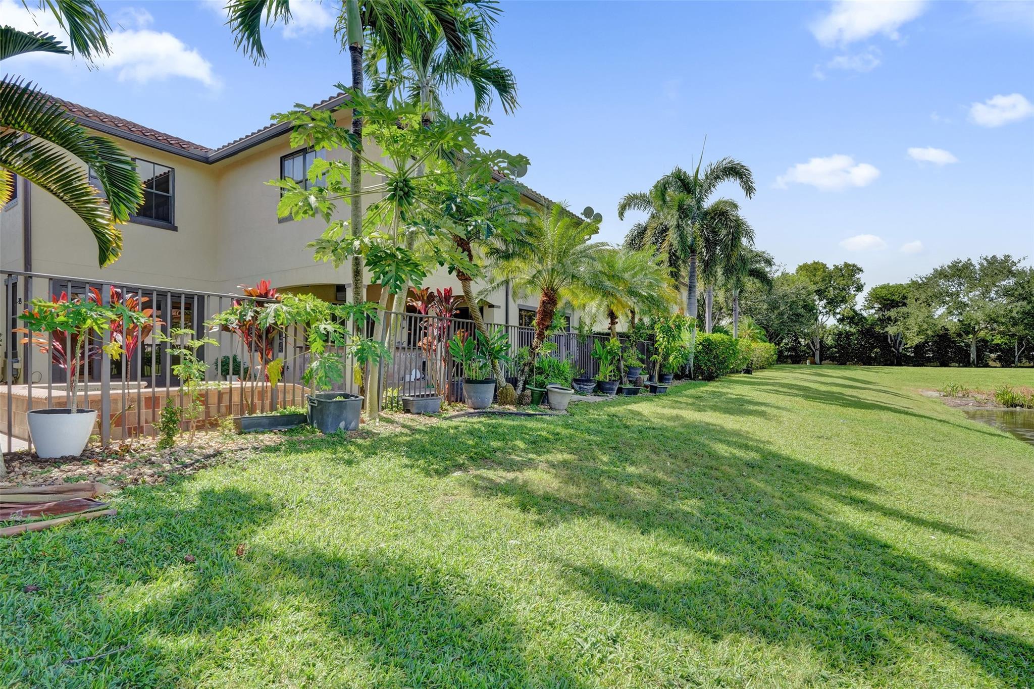 Jonathans Creek - Residential