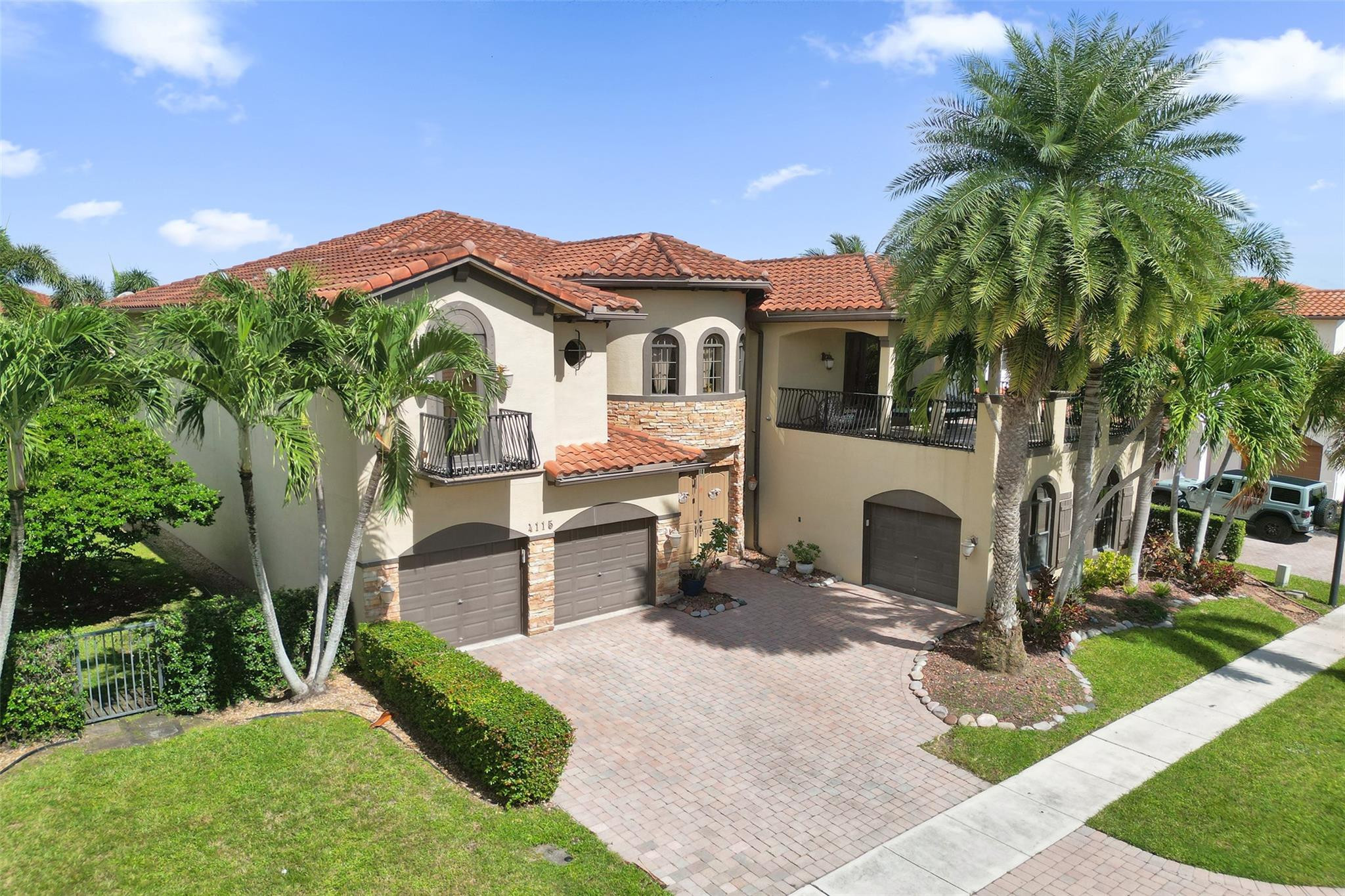 4115 Artesa Drive