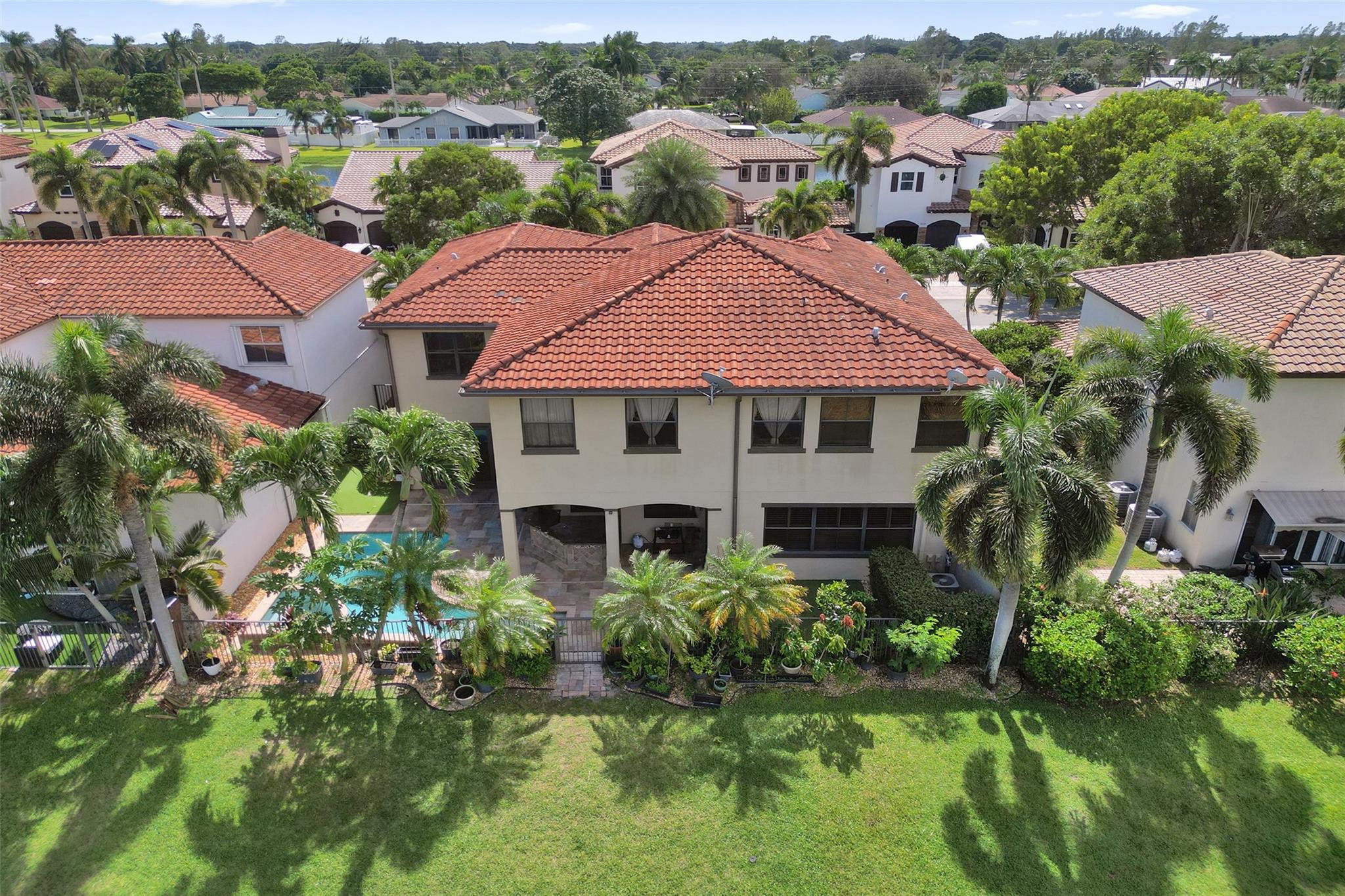 Jonathans Creek - Residential