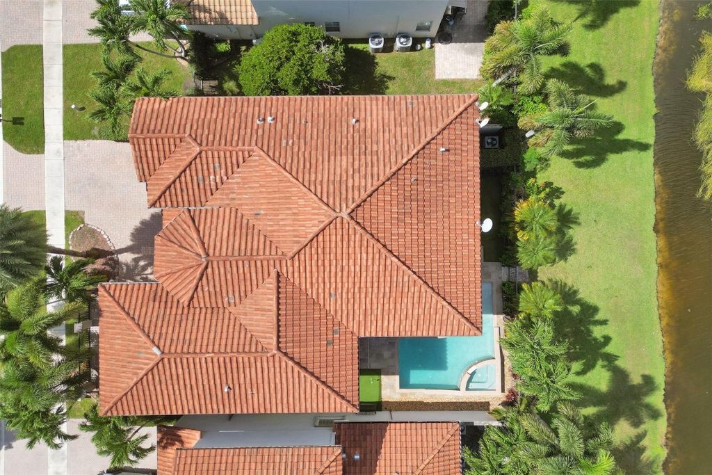 Photo of 4115 Artesa Drive, Boynton Beach, FL 33436 (MLS # F10532173)