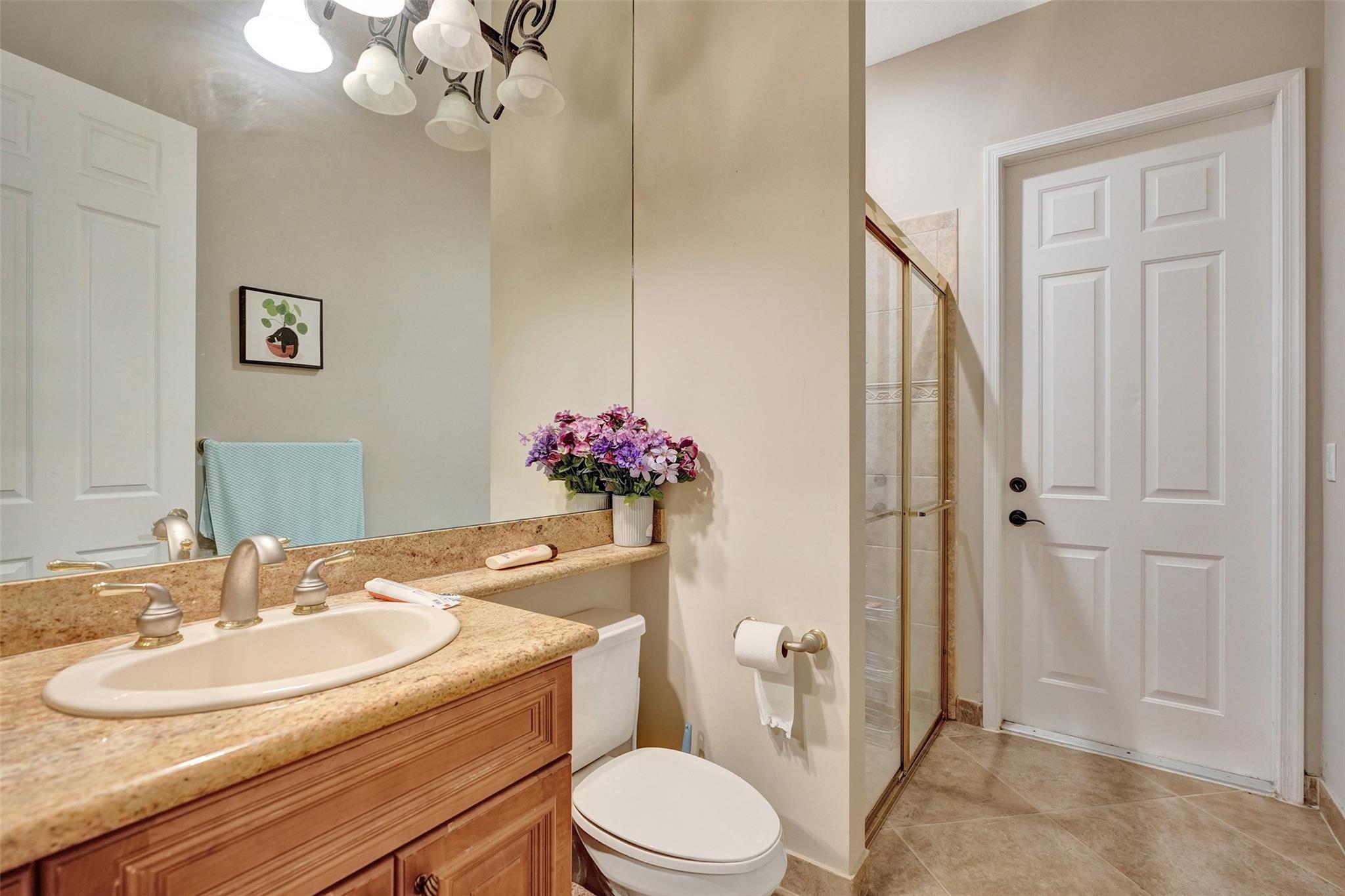 Jonathans Creek - Residential
