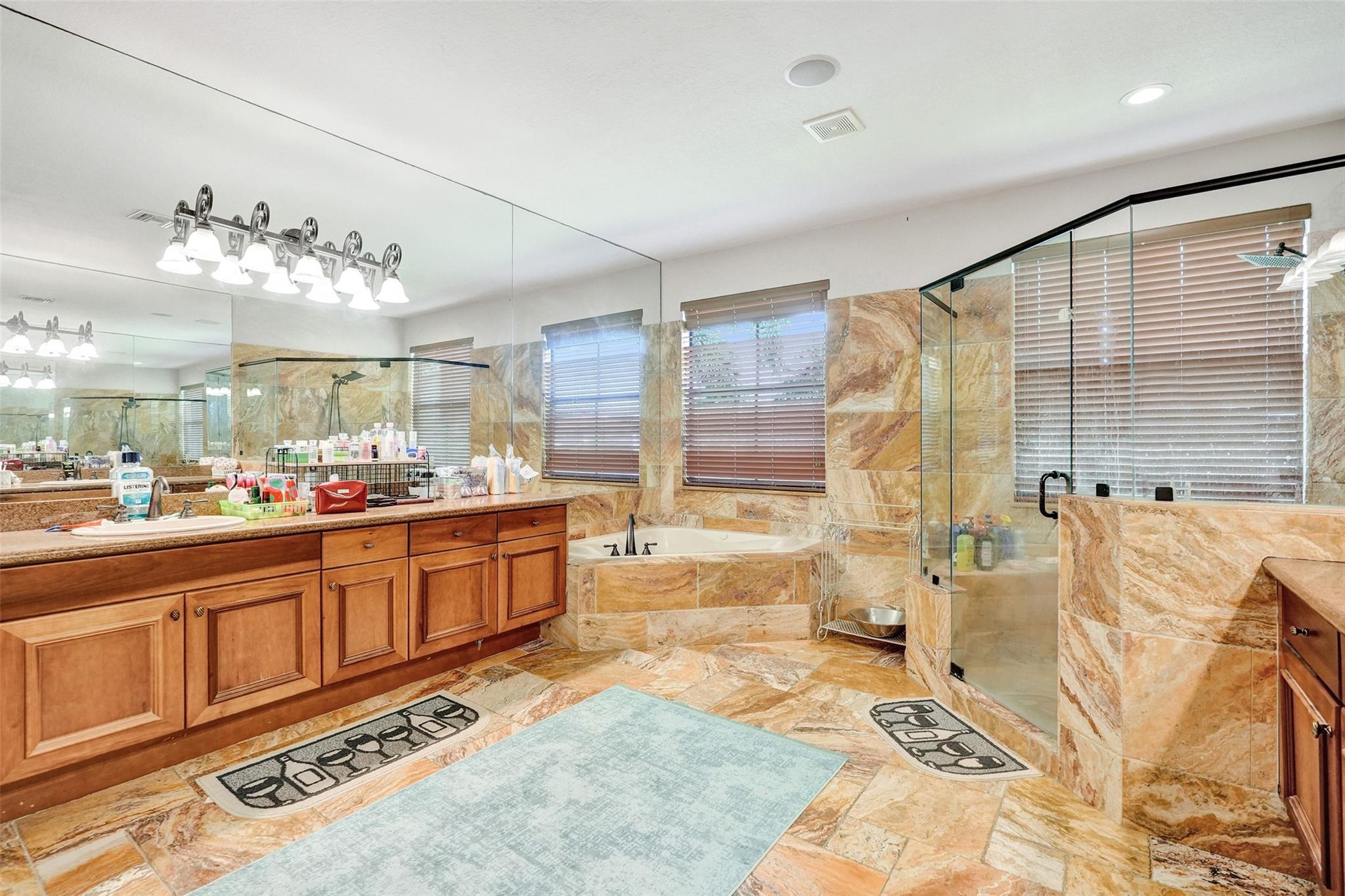 Jonathans Creek - Residential