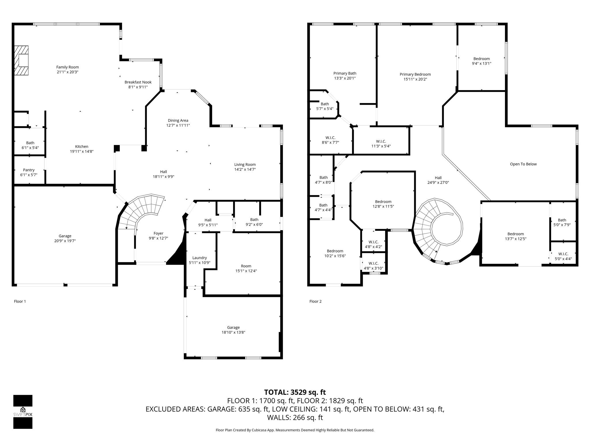 Jonathans Creek - Residential