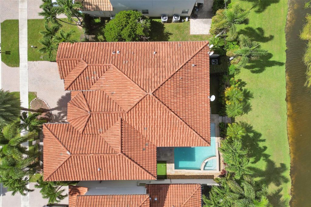 Photo of 4115 Artesa Drive, Boynton Beach, FL 33436 (MLS # F10532173)