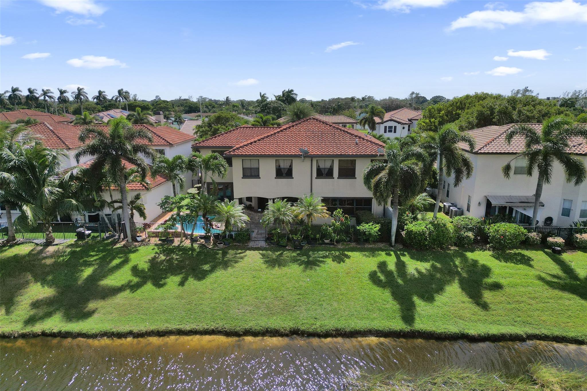 Jonathans Creek - Residential