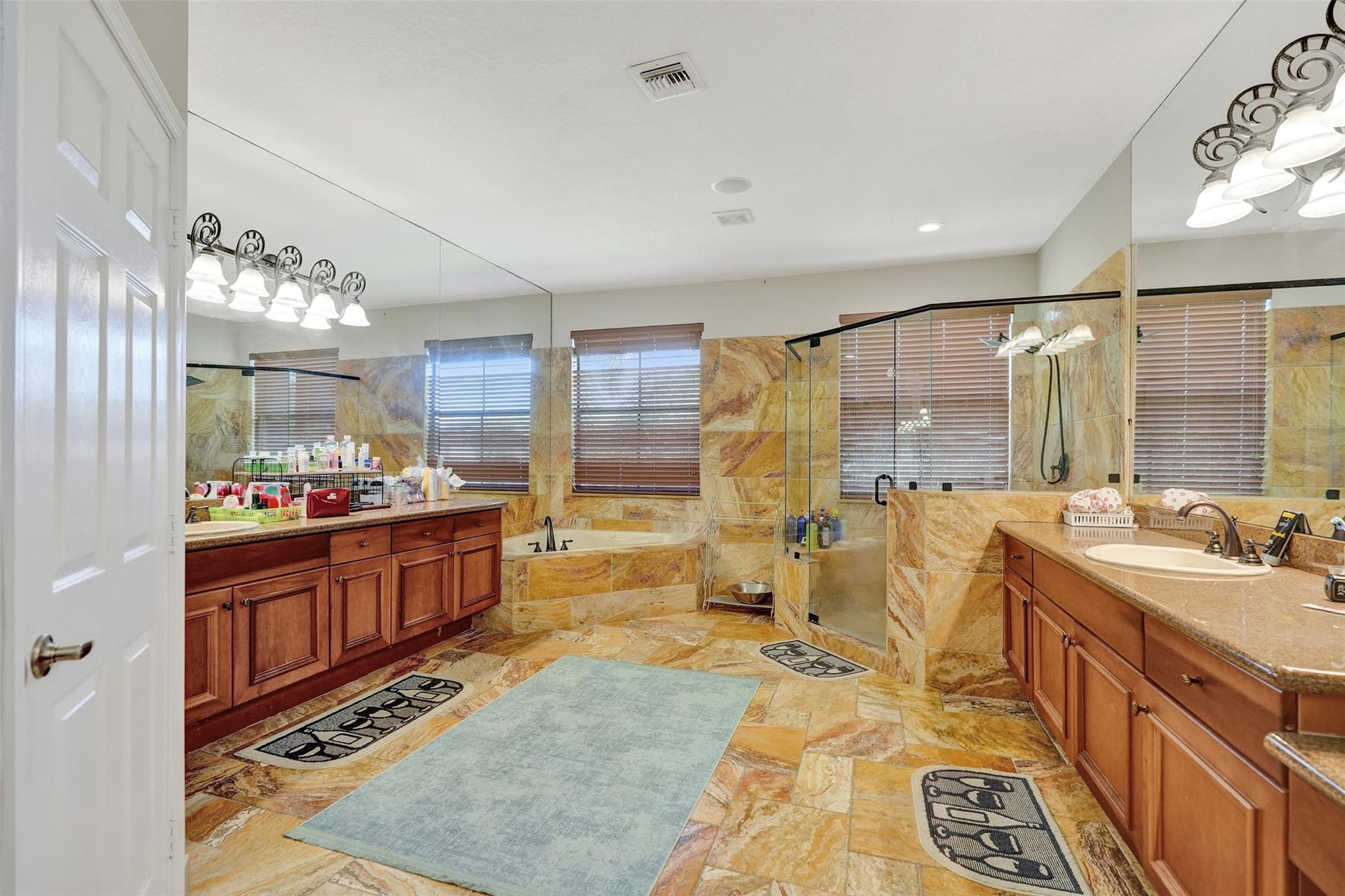 Jonathans Creek - Residential