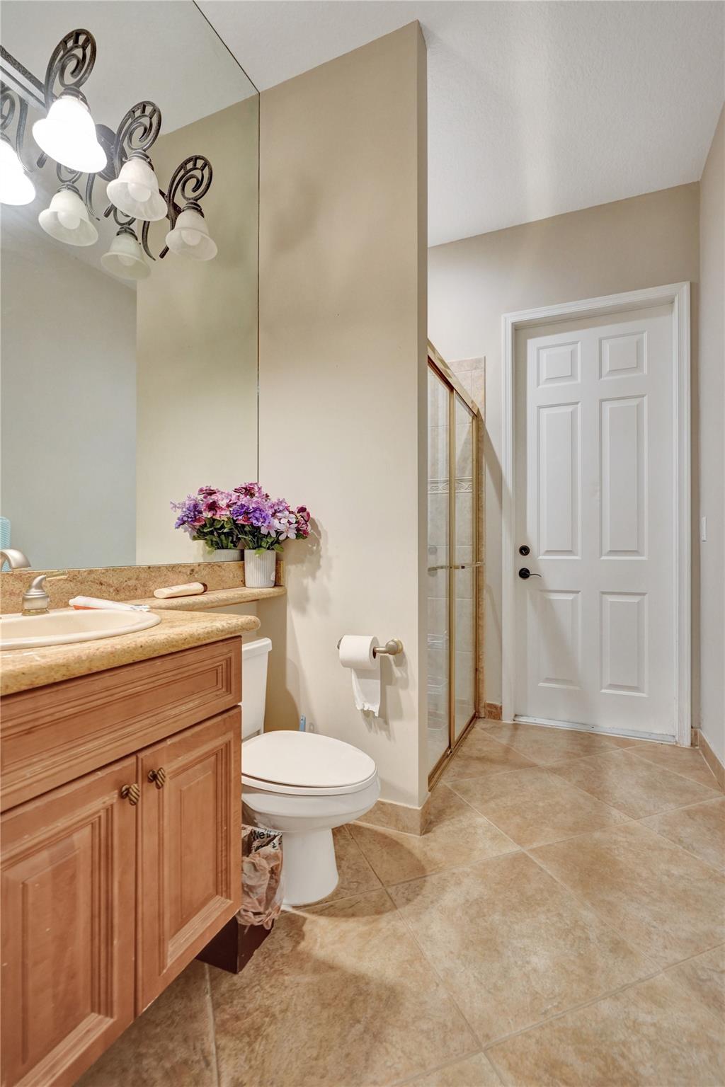 Jonathans Creek - Residential