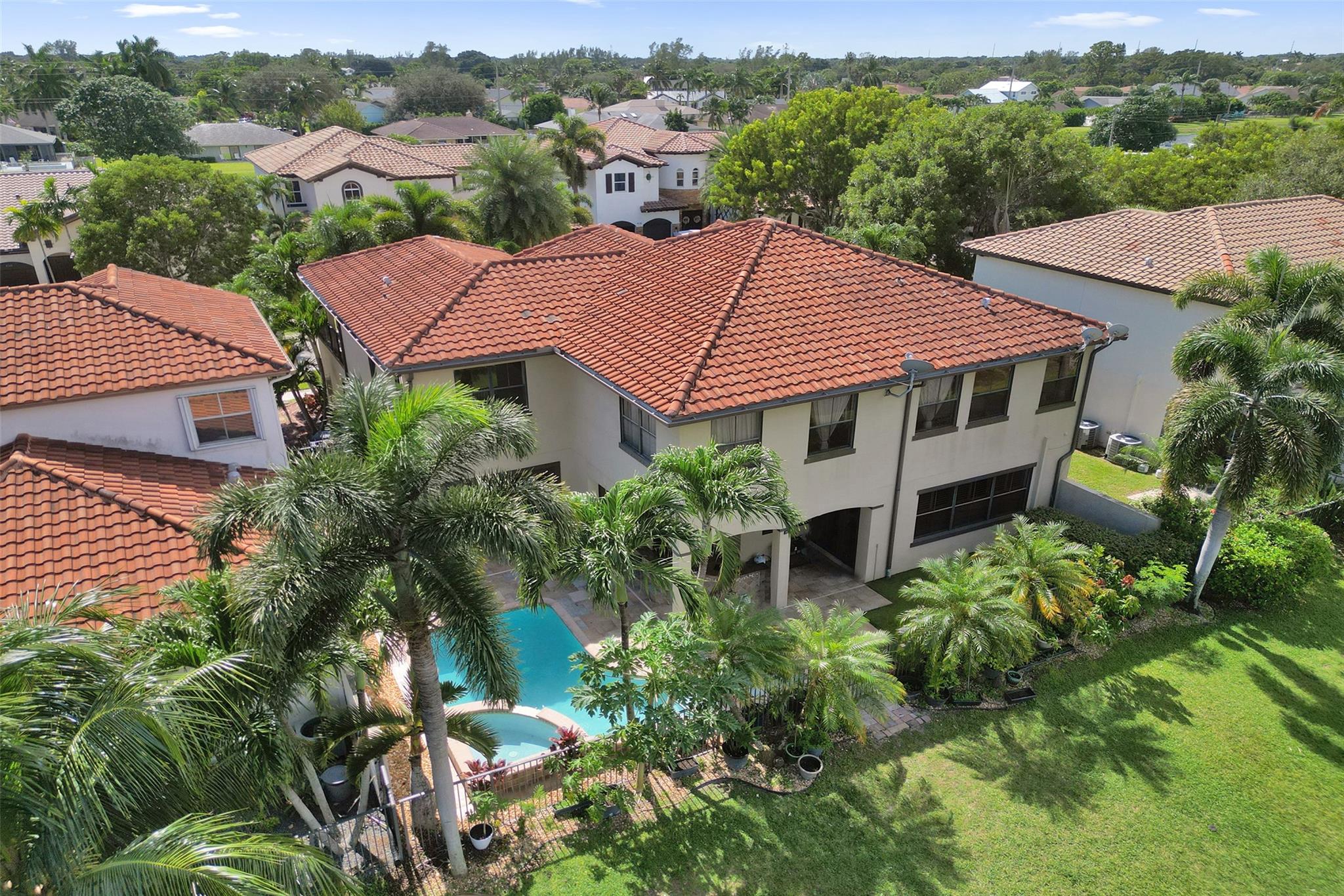 Jonathans Creek - Residential