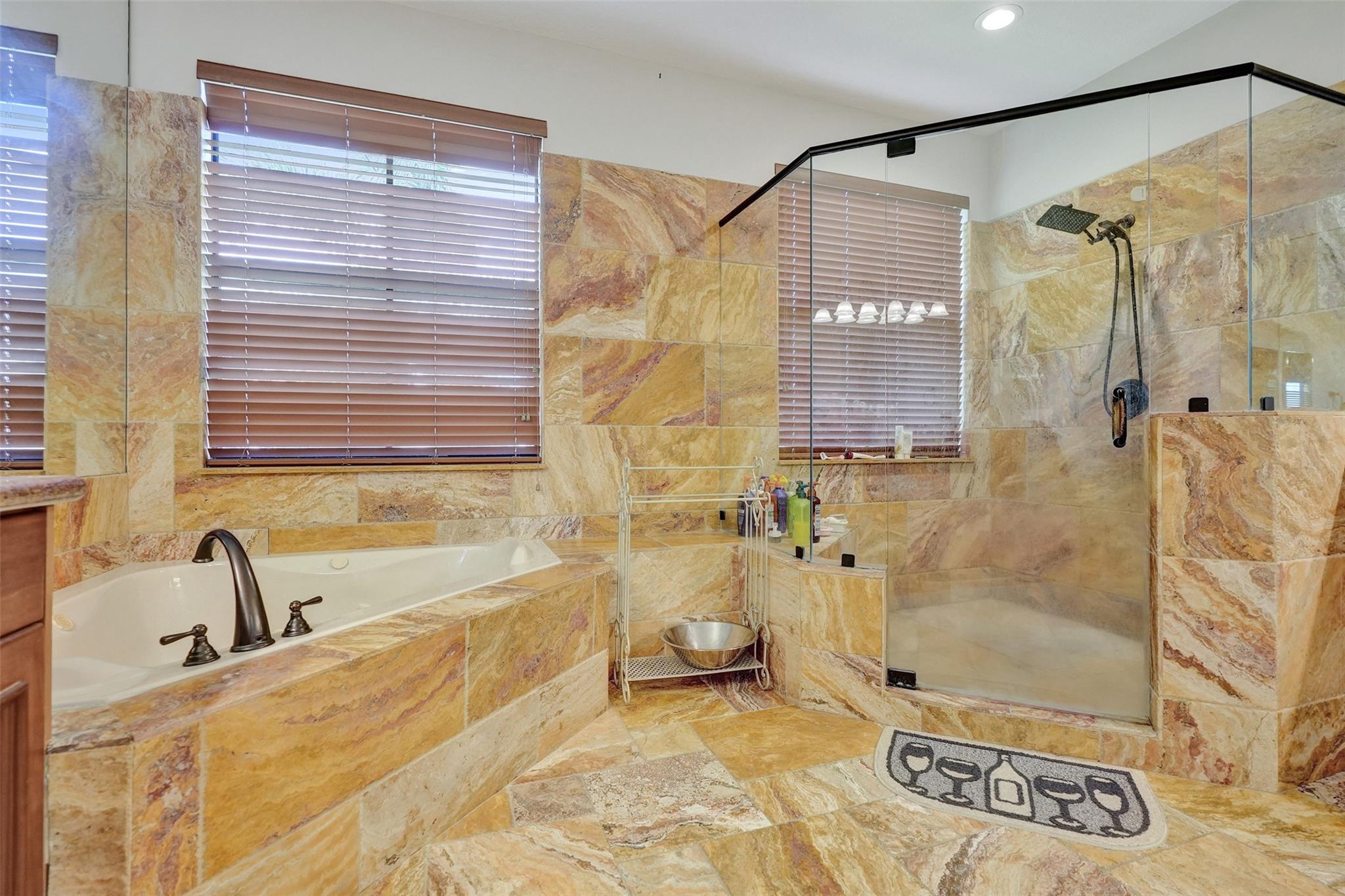 Jonathans Creek - Residential