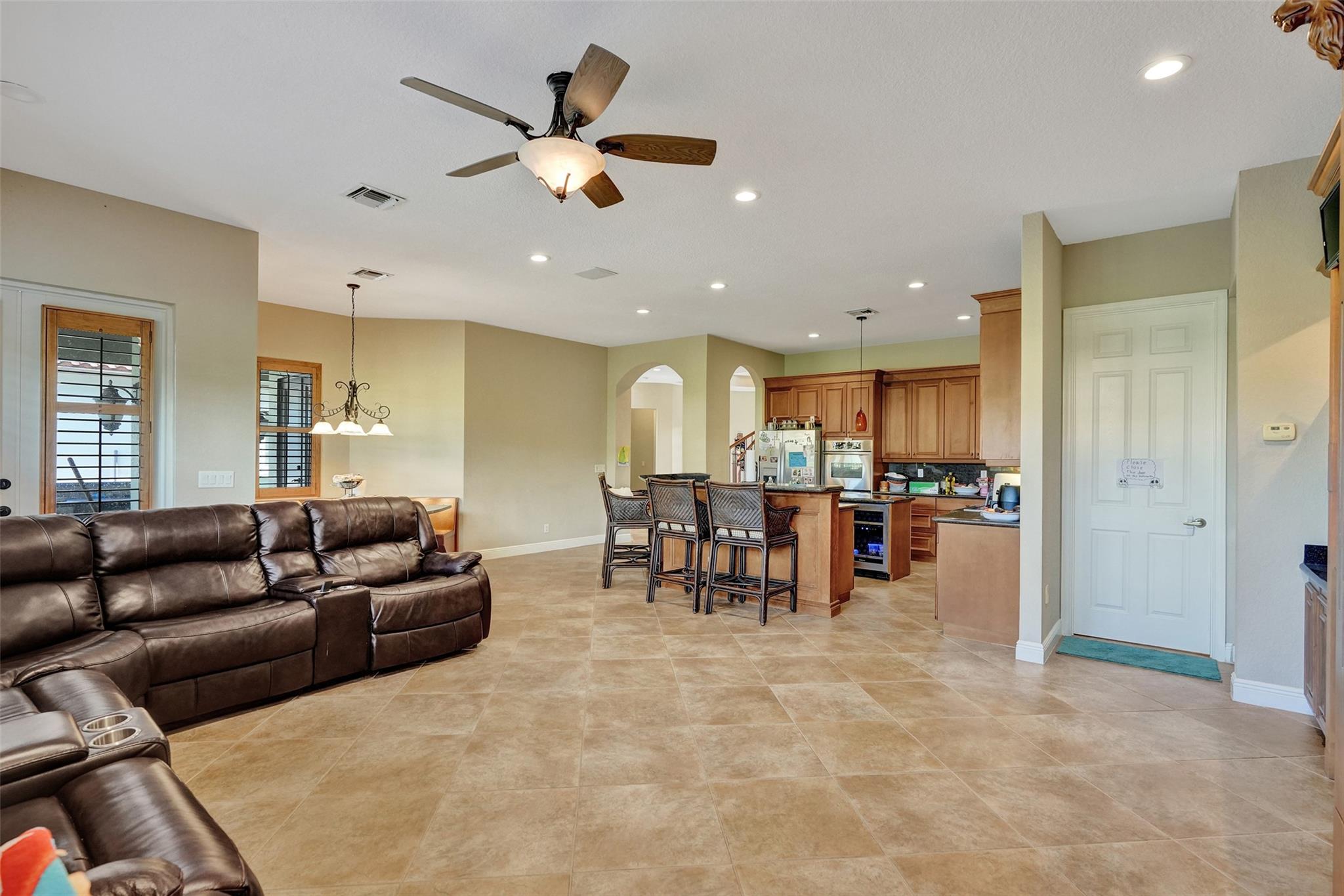 Jonathans Creek - Residential